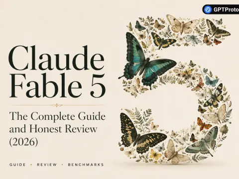 Claude Fable 5 : guide complet et avis honnête (2026)