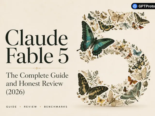 Claude Fable 5: The Complete Guide and Honest Review (2026)