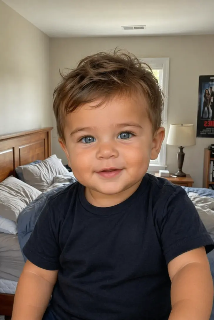 Back to the Beginning: Adult to Baby