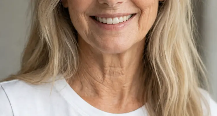 Transforma tu Rostro con el Mejor AI Age Filter