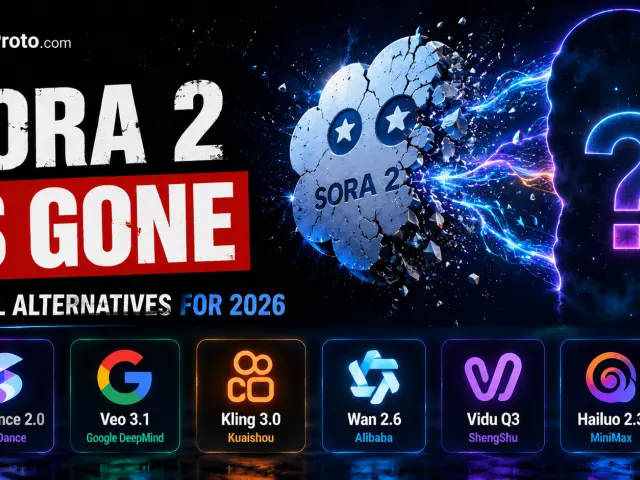 Sora 2 Is Gone: Your 6 Real Sora 2 Alternatives for 2026