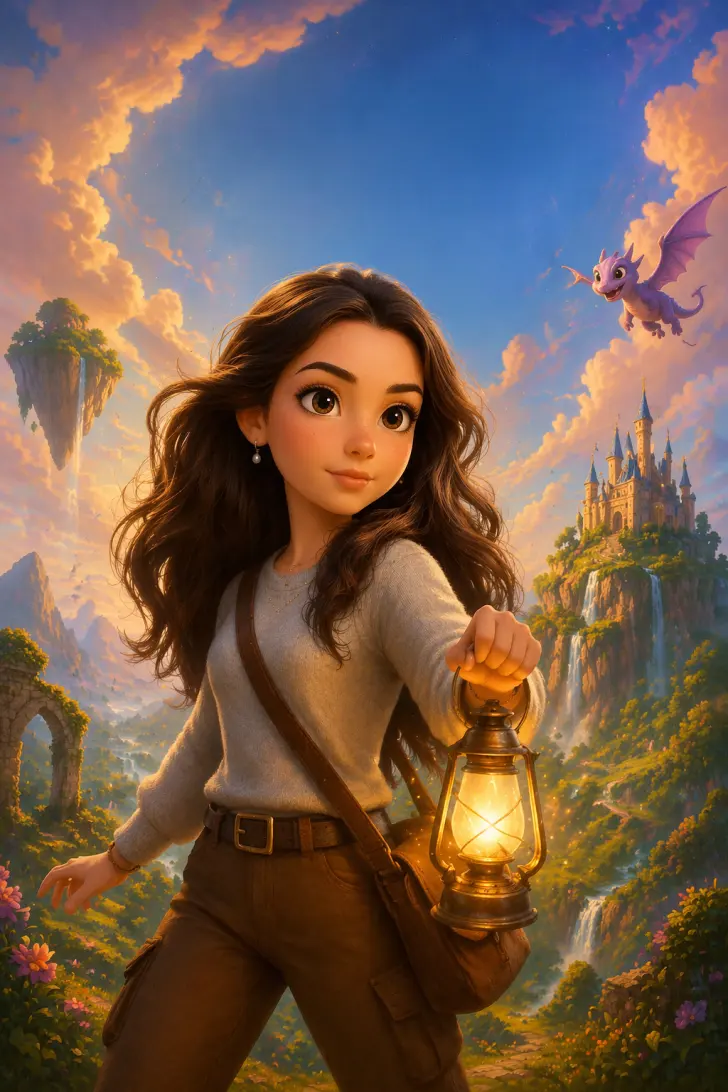 Creador de pósteres de películas personalizados