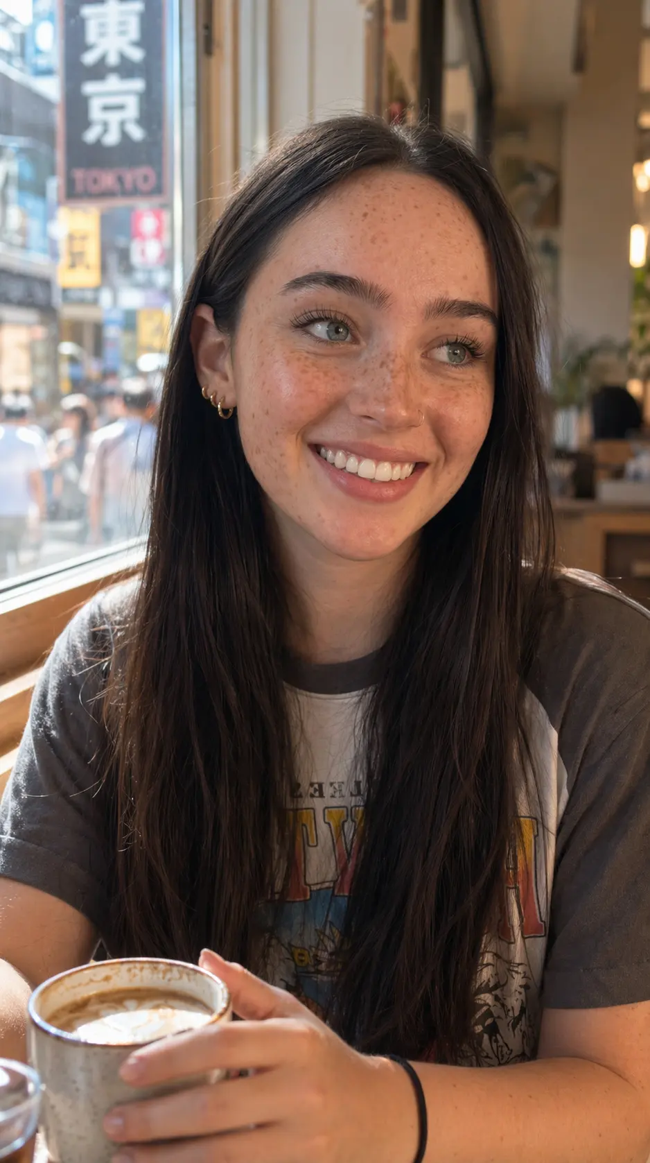 Create Your AI Influencer