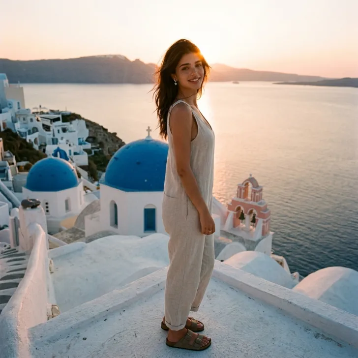 Lifestyle & Travel Feed