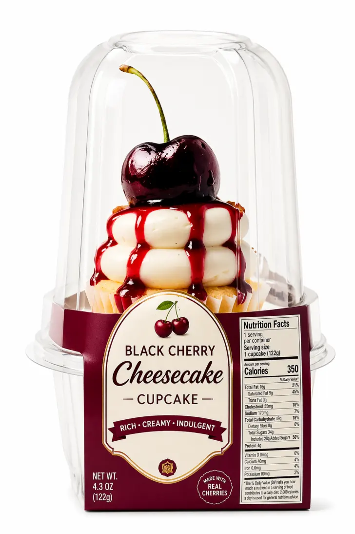 Food & Beverage Packaging